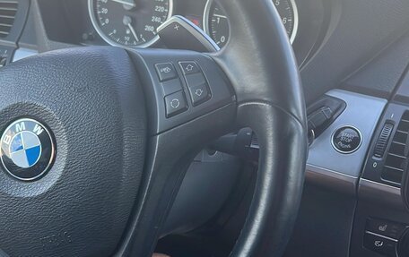 BMW X6, 2008 год, 1 900 000 рублей, 8 фотография