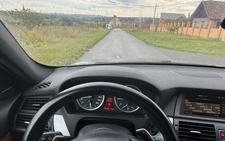 BMW X6, 2008 год, 1 900 000 рублей, 9 фотография