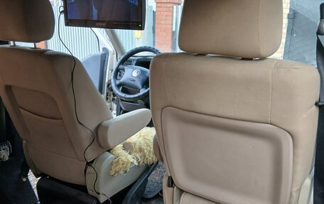 Volkswagen Transporter T4, 1999 год, 620 000 рублей, 7 фотография