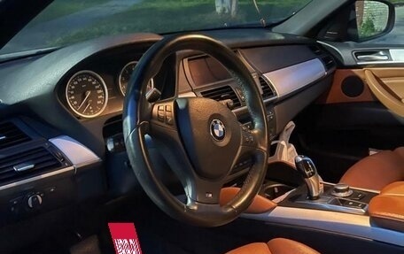 BMW X6, 2008 год, 1 900 000 рублей, 7 фотография