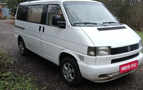 Volkswagen Transporter T4, 1999 год, 620 000 рублей, 3 фотография