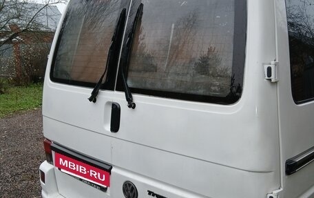 Volkswagen Transporter T4, 1999 год, 620 000 рублей, 5 фотография