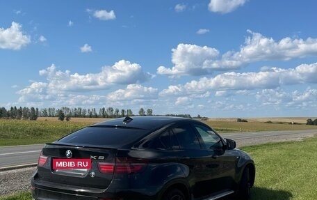 BMW X6, 2008 год, 1 900 000 рублей, 10 фотография