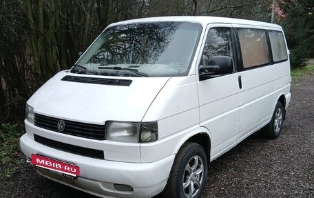 Volkswagen Transporter T4, 1999 год, 620 000 рублей, 2 фотография