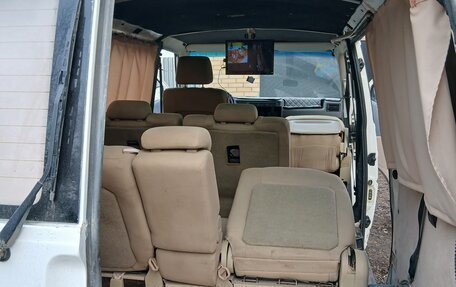 Volkswagen Transporter T4, 1999 год, 620 000 рублей, 11 фотография