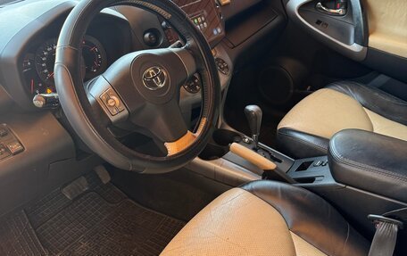 Toyota RAV4, 2007 год, 1 240 000 рублей, 6 фотография