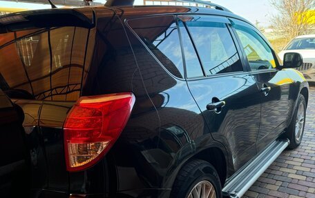 Toyota RAV4, 2007 год, 1 240 000 рублей, 5 фотография