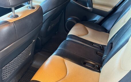 Toyota RAV4, 2007 год, 1 240 000 рублей, 7 фотография