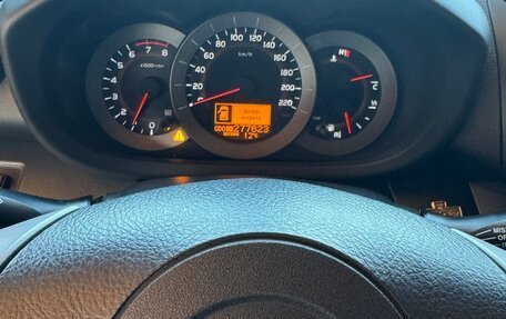 Toyota RAV4, 2007 год, 1 240 000 рублей, 9 фотография