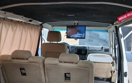 Volkswagen Transporter T4, 1999 год, 620 000 рублей, 10 фотография