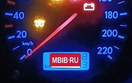 Volkswagen Transporter T4, 1999 год, 620 000 рублей, 13 фотография