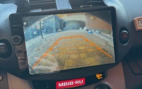 Toyota RAV4, 2007 год, 1 240 000 рублей, 8 фотография