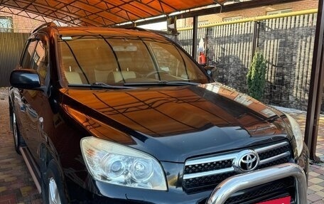 Toyota RAV4, 2007 год, 1 240 000 рублей, 2 фотография
