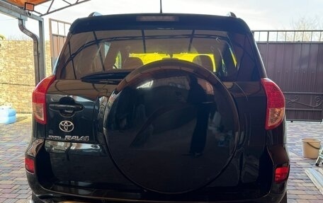 Toyota RAV4, 2007 год, 1 240 000 рублей, 3 фотография