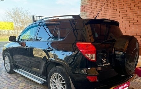 Toyota RAV4, 2007 год, 1 240 000 рублей, 4 фотография