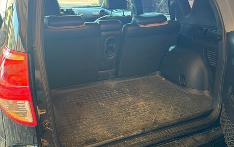 Toyota RAV4, 2007 год, 1 240 000 рублей, 10 фотография