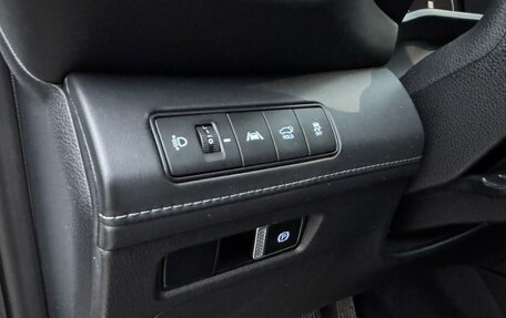 Hyundai Santa Fe IV, 2021 год, 3 950 000 рублей, 15 фотография