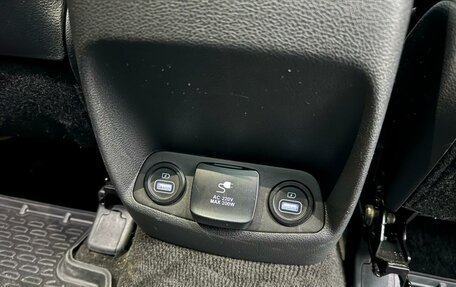 Hyundai Santa Fe IV, 2021 год, 3 950 000 рублей, 22 фотография