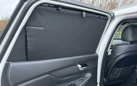 Hyundai Santa Fe IV, 2021 год, 3 950 000 рублей, 20 фотография