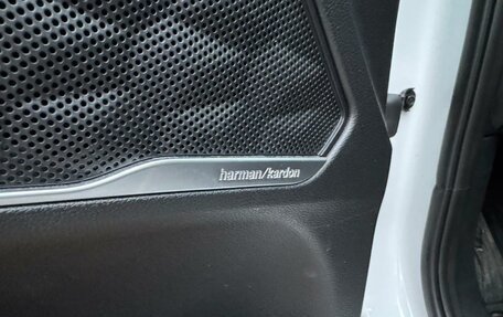 Hyundai Santa Fe IV, 2021 год, 3 950 000 рублей, 21 фотография