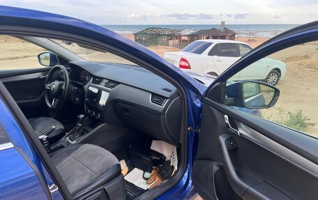 Skoda Octavia, 2020 год, 2 150 000 рублей, 5 фотография