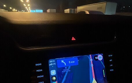 Skoda Octavia, 2020 год, 2 150 000 рублей, 9 фотография