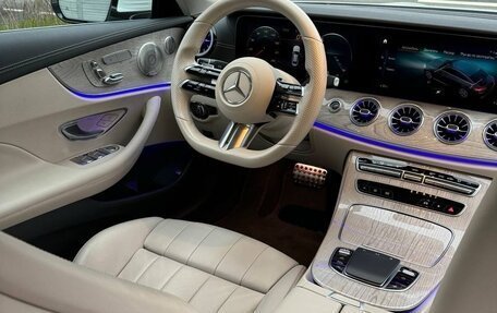 Mercedes-Benz E-Класс, 2021 год, 5 350 000 рублей, 5 фотография