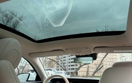 Mercedes-Benz E-Класс, 2021 год, 5 350 000 рублей, 3 фотография