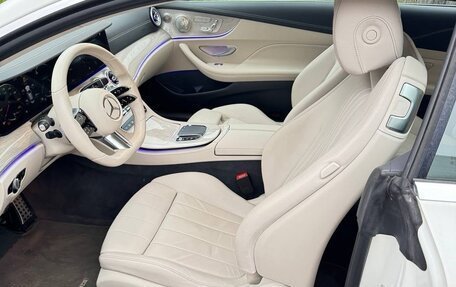 Mercedes-Benz E-Класс, 2021 год, 5 350 000 рублей, 7 фотография