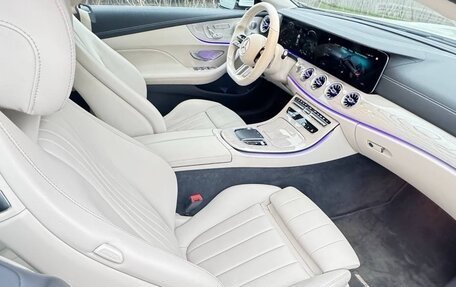 Mercedes-Benz E-Класс, 2021 год, 5 350 000 рублей, 6 фотография