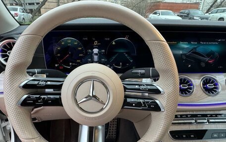 Mercedes-Benz E-Класс, 2021 год, 5 350 000 рублей, 13 фотография