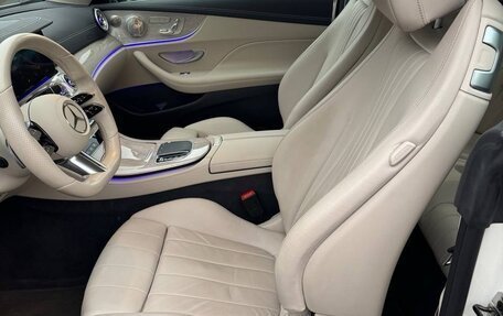 Mercedes-Benz E-Класс, 2021 год, 5 350 000 рублей, 14 фотография