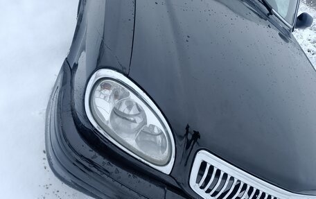 ГАЗ 31105 «Волга», 2006 год, 120 000 рублей, 3 фотография