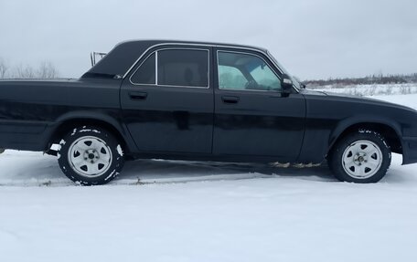 ГАЗ 31105 «Волга», 2006 год, 120 000 рублей, 4 фотография