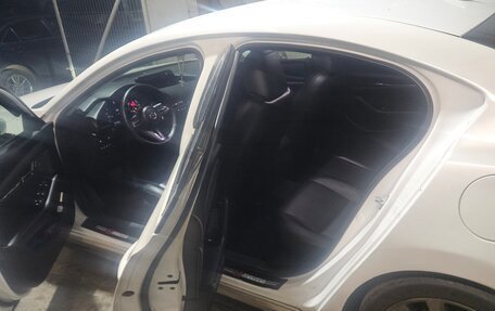 Mazda 3, 2018 год, 1 650 000 рублей, 4 фотография