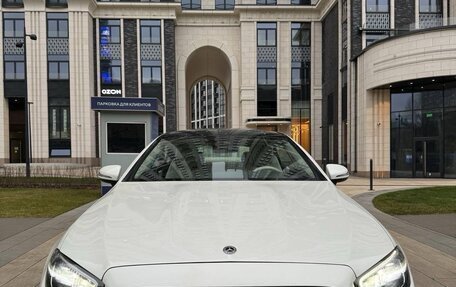 Mercedes-Benz E-Класс, 2021 год, 5 350 000 рублей, 19 фотография