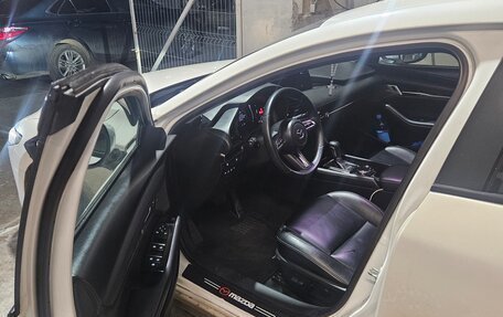 Mazda 3, 2018 год, 1 650 000 рублей, 6 фотография