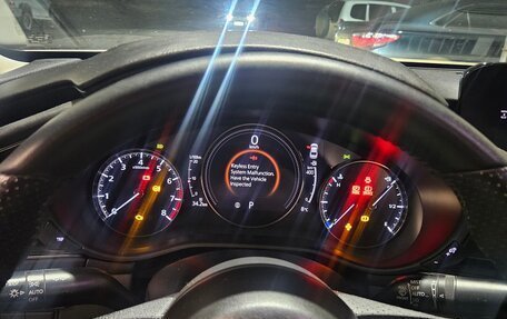 Mazda 3, 2018 год, 1 650 000 рублей, 5 фотография