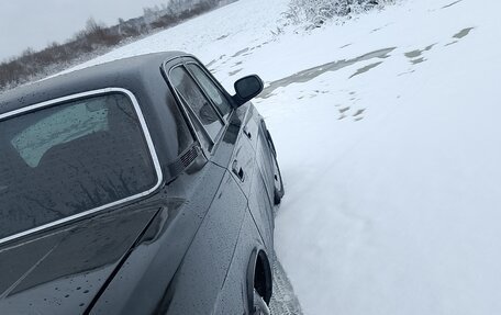 ГАЗ 31105 «Волга», 2006 год, 120 000 рублей, 5 фотография