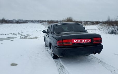 ГАЗ 31105 «Волга», 2006 год, 120 000 рублей, 7 фотография