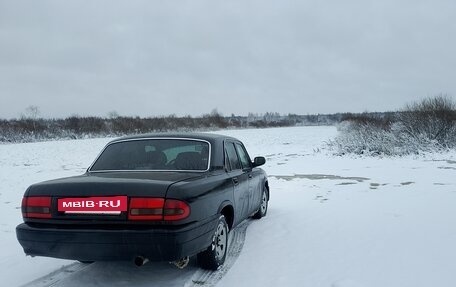 ГАЗ 31105 «Волга», 2006 год, 120 000 рублей, 6 фотография