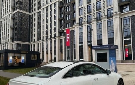 Mercedes-Benz E-Класс, 2021 год, 5 350 000 рублей, 17 фотография