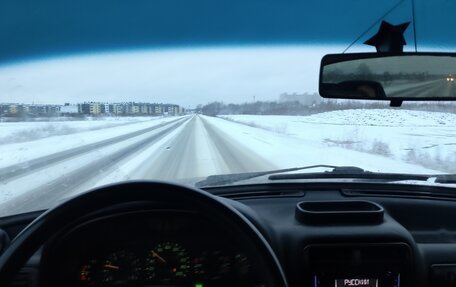 ГАЗ 31105 «Волга», 2006 год, 120 000 рублей, 11 фотография