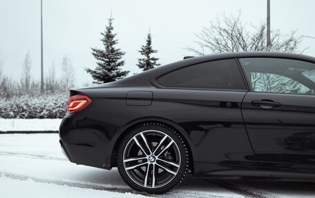 BMW 4 серия, 2017 год, 3 290 000 рублей, 5 фотография