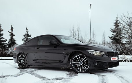 BMW 4 серия, 2017 год, 3 290 000 рублей, 4 фотография