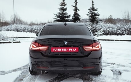 BMW 4 серия, 2017 год, 3 290 000 рублей, 6 фотография