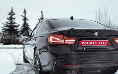 BMW 4 серия, 2017 год, 3 290 000 рублей, 7 фотография