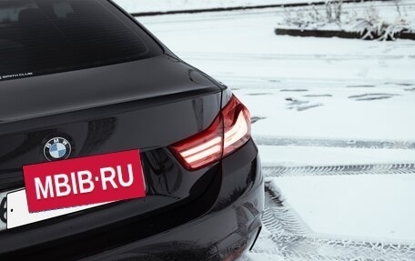 BMW 4 серия, 2017 год, 3 290 000 рублей, 8 фотография