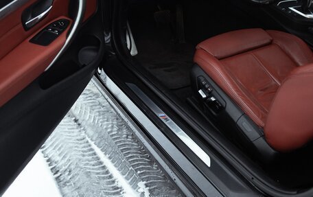 BMW 4 серия, 2017 год, 3 290 000 рублей, 17 фотография