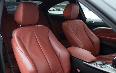 BMW 4 серия, 2017 год, 3 290 000 рублей, 19 фотография